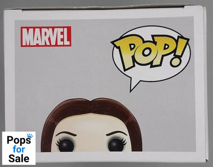 133 Scarlet Witch - Marvel Captain America Civil War Funko POP