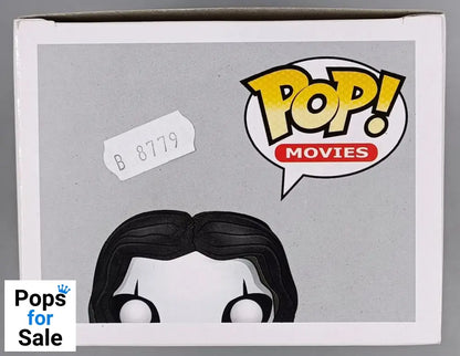 #133 The Crow - The Crow Funko POP