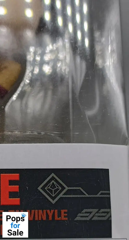 1330 Forge - Dungeons & Dragons - Box Damaged Funko POP