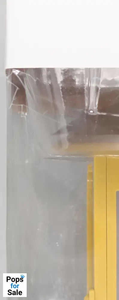 1331 Tinker Bell in Lantern Deluxe Disney Peter Pan Funko POP - Box Damaged