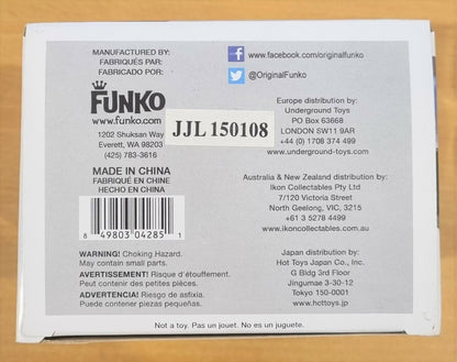 #134 Sharknado Funko POP - PopsforSale.co.uk