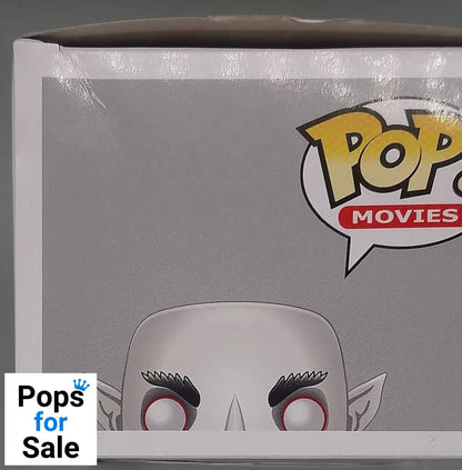 136 Nosferatu - Nosferatu - Box Damaged Funko POP