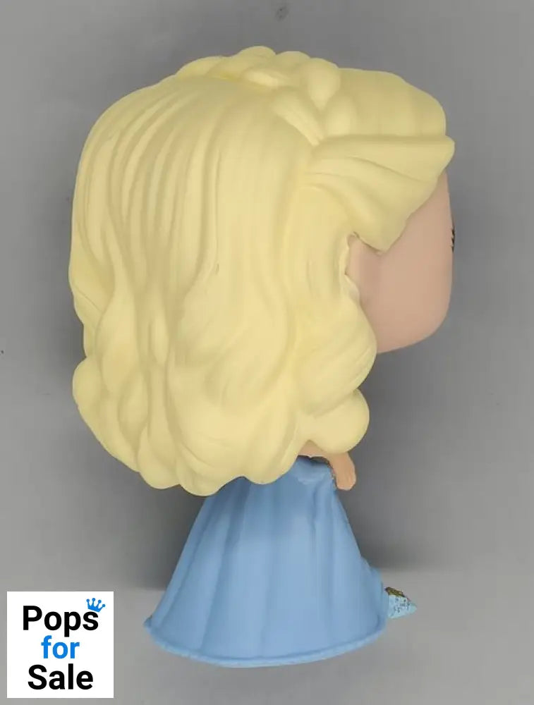 138 Cinderella - Disney Cinderella - Box Damaged Funko POP