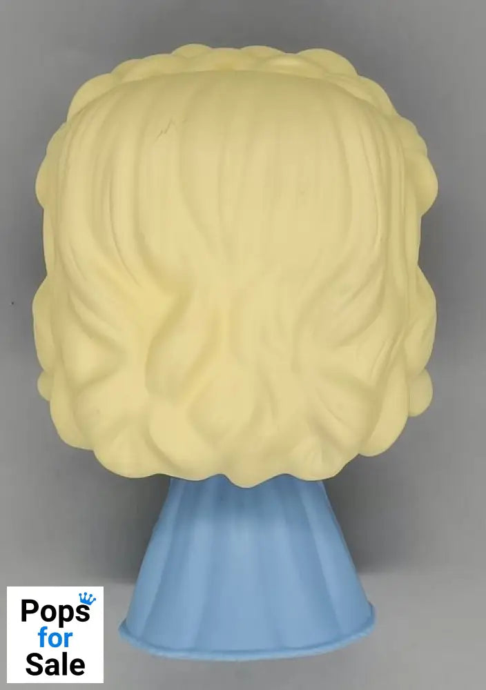 138 Cinderella - Disney Cinderella - Box Damaged Funko POP