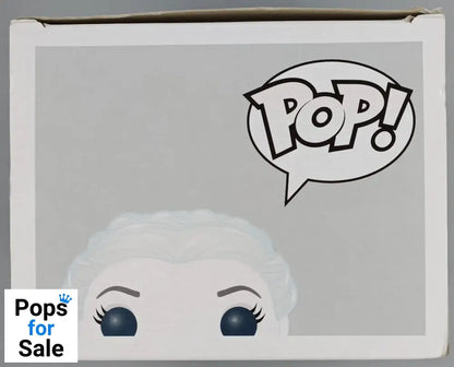 138 Cinderella - Disney Cinderella - Box Damaged Funko POP