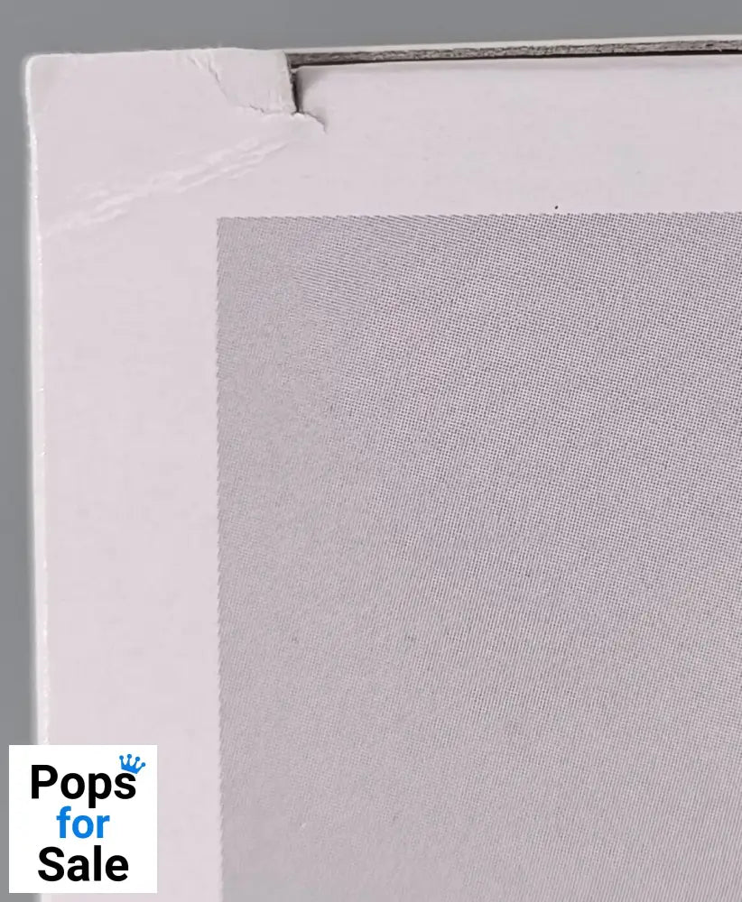 1387 Patamon - Digimon - Funko POP - Box Damaged