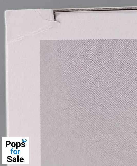 1387 Patamon - Digimon - Funko POP - Box Damaged