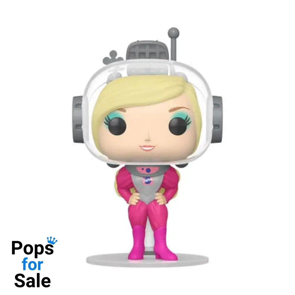 #139 Astronaut Barbie - Barbie Funko POP Preorder - PopsforSale.co.uk