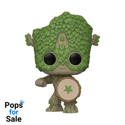 1392 Groot As Captain America - Marvel We Are Funko Pop Preorder