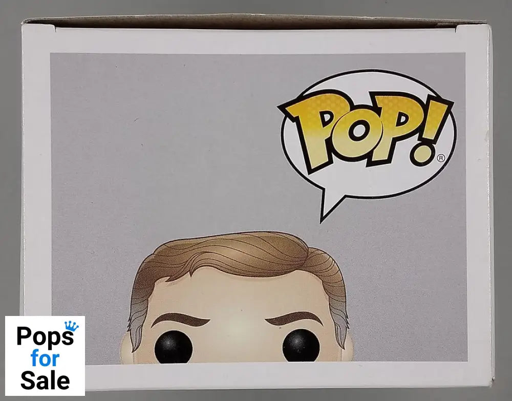 142 Director Orson Krennic - Star Wars Rogue One Funko POP