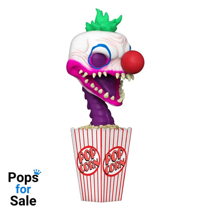 #1422 Baby Klown - Killer Klowns from Outer Space - Brand New Funko POP in Protector - PopsforSale.co.uk