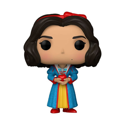 1423 Snow White with Apple - Disney Snow White Funko POP PRESALE