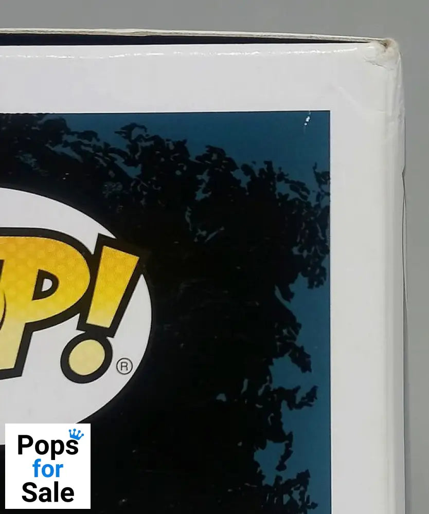 144 Imperial Death Trooper - Star Wars Rogue One Box Damaged Funko POP