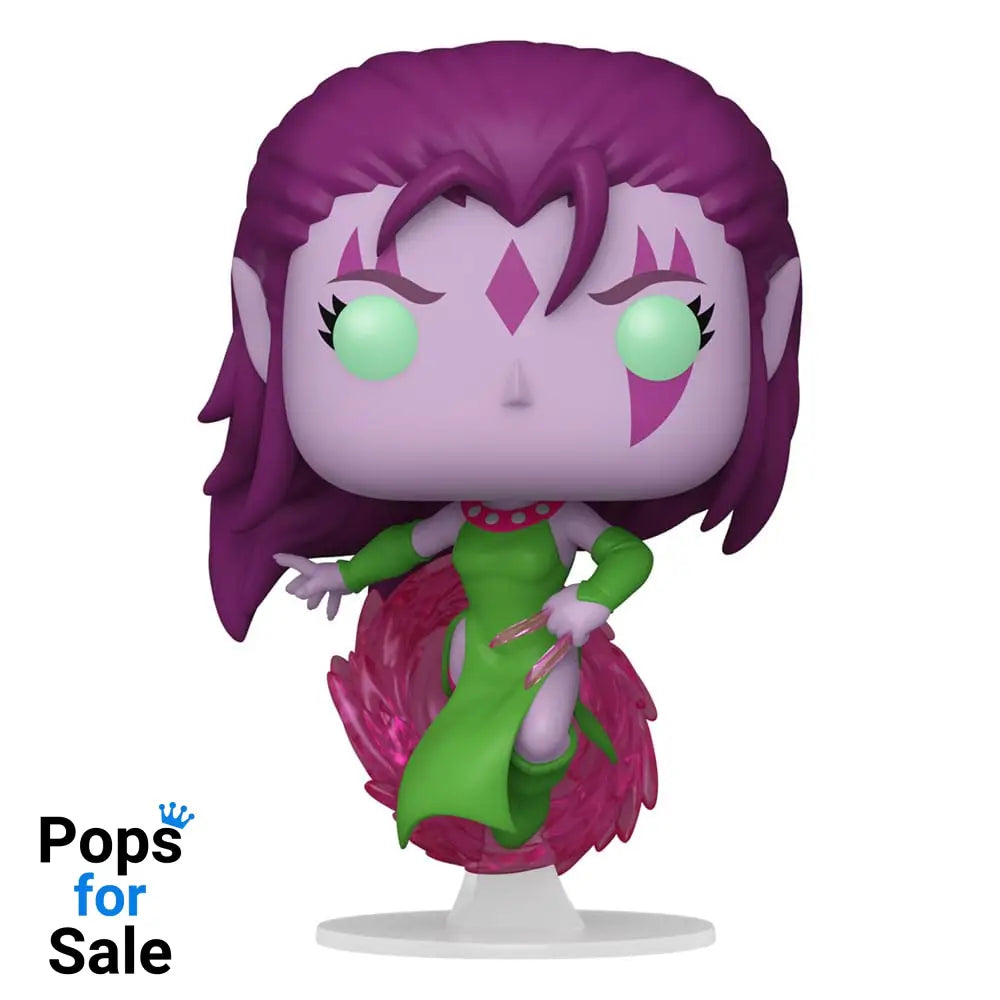 1458 Blink - Marvel X-Men Funko Pop Preorder