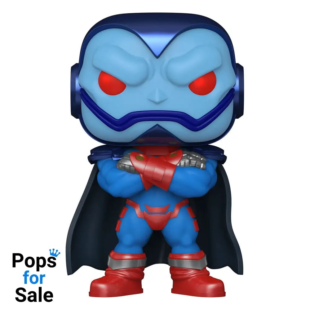 1459 Apocalypse - Marvel X-Men Funko Pop Preorder