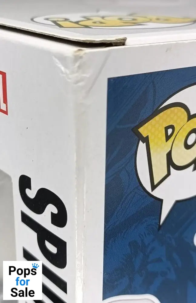 146 Spider-Gwen - Marvel - Funko POP - Box Damaged