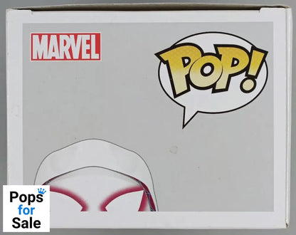 146 Spider-Gwen - Marvel - Funko POP - Box Damaged