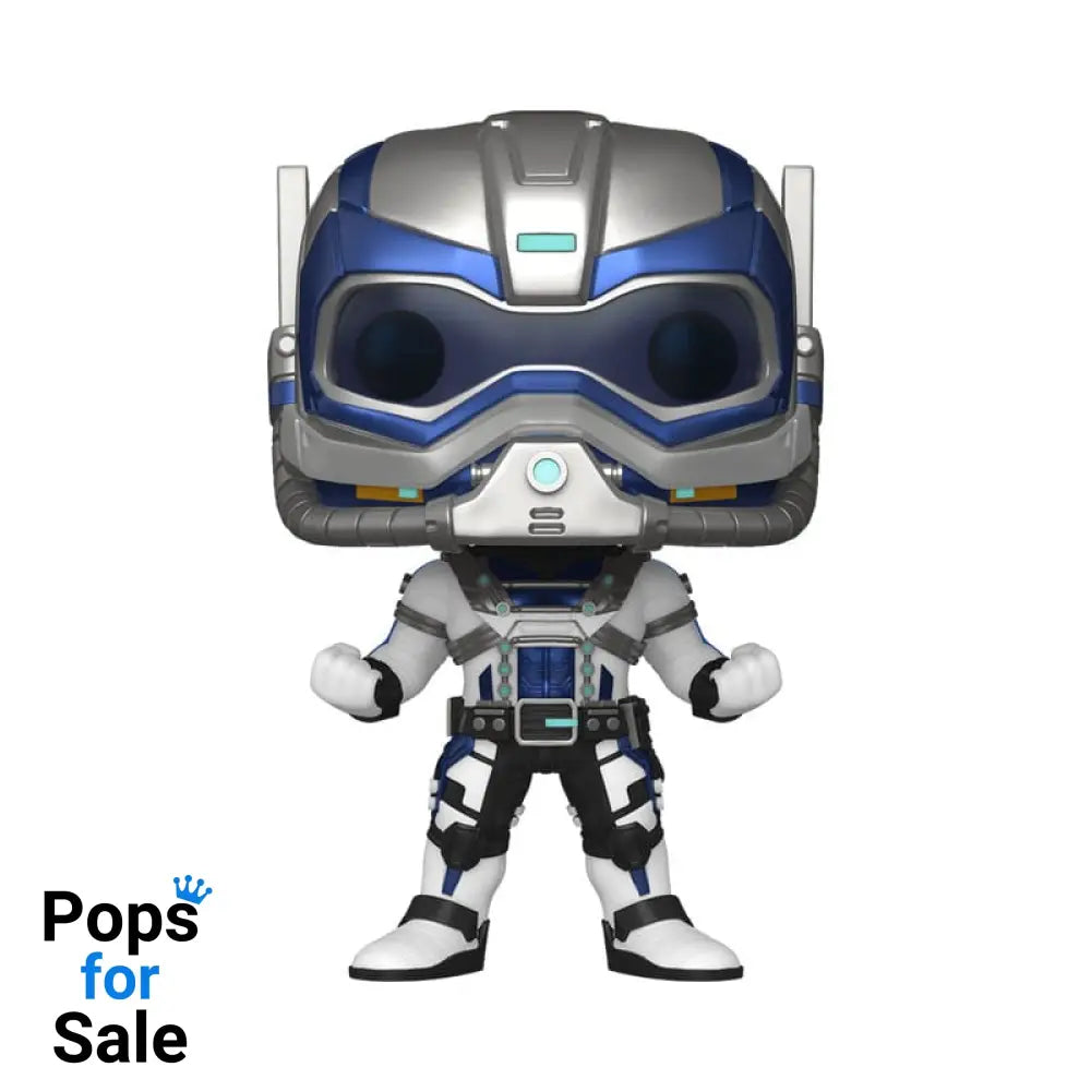 1467 Goliath - Marvel What If...? Funko Pop Preorder