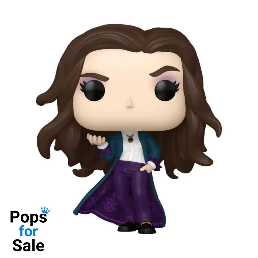 1471 Agatha Harkness - Marvel Funko Pop Preorder