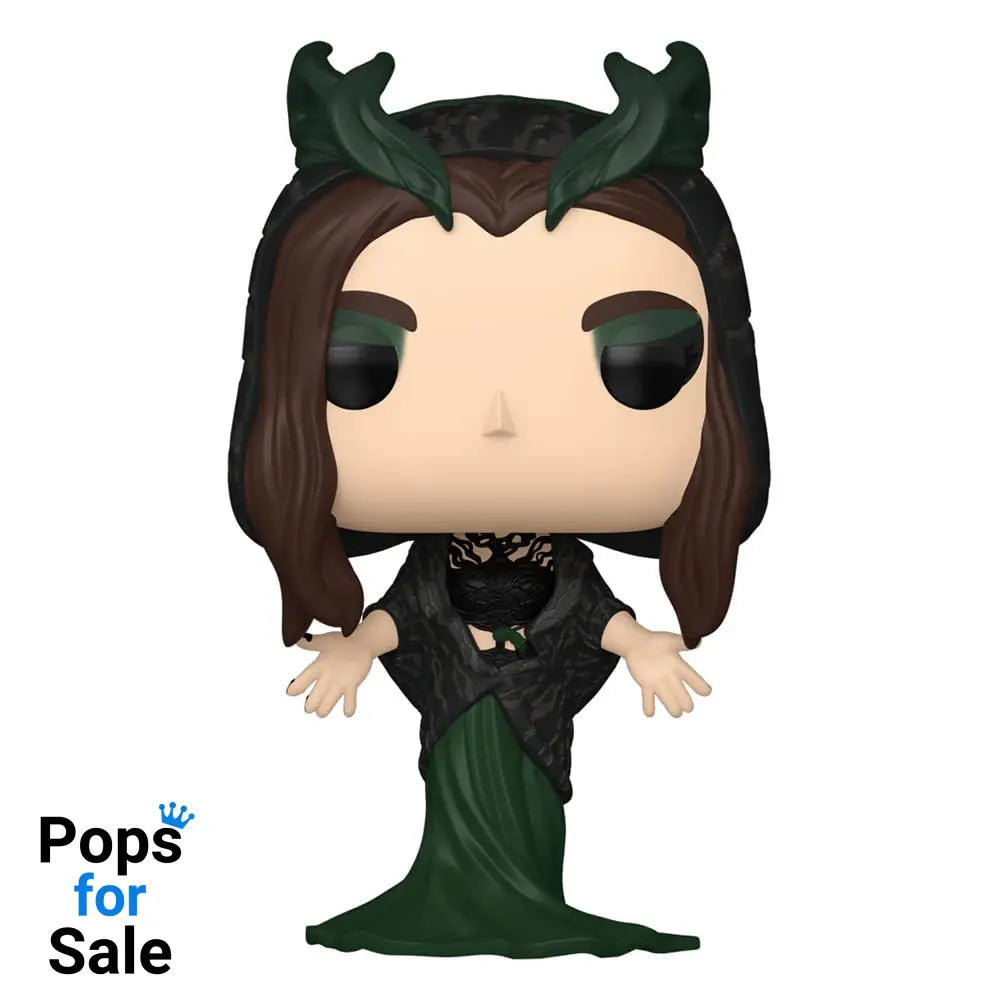 1472 Death - Marvel Agatha Funko Pop Presale