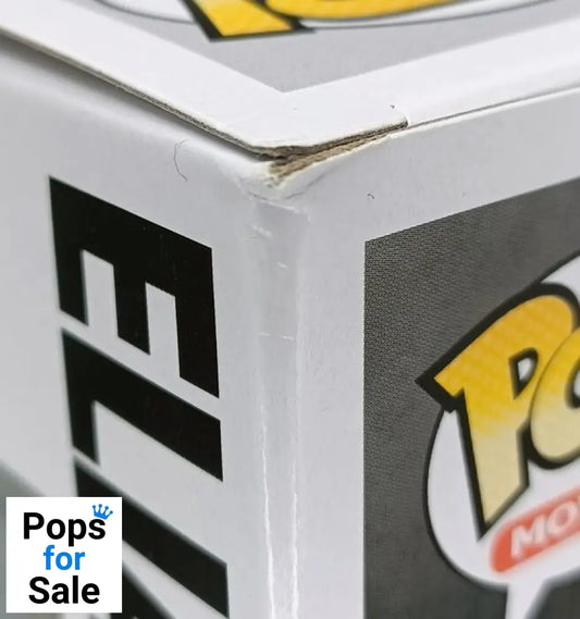 1481 Elias Grover - Clerks III 3 - Box Damaged Funko POP