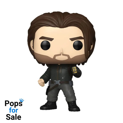 1483 Bucky Barnes - Marvel Thunderbolts Funko POP - PRESALE