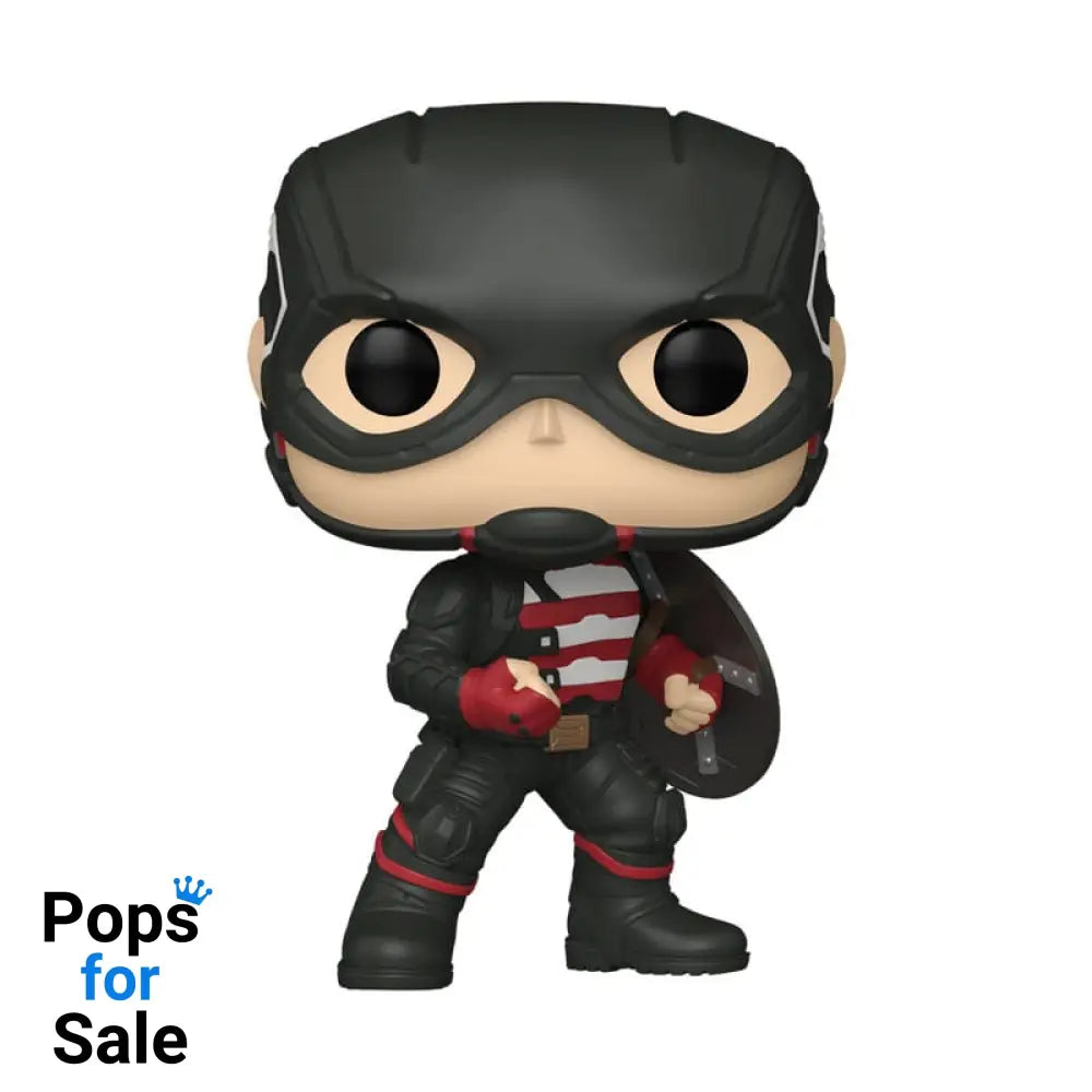 1484 John F. Walker - Marvel Thunderbolts Funko POP - PRESALE