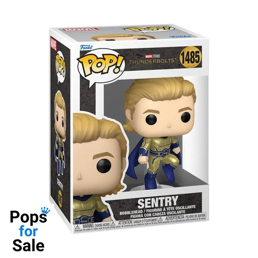 1485 Sentry - Marvel Thunderbolts Funko POP - PRESALE