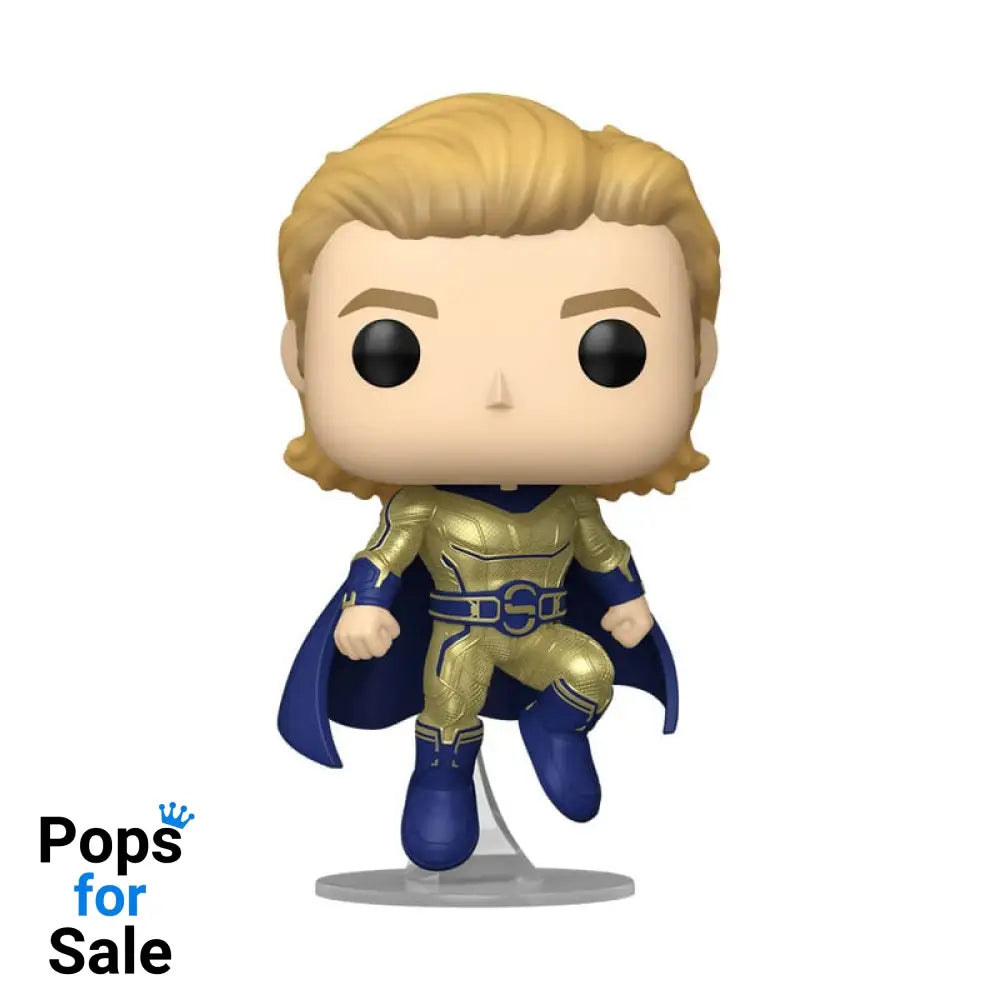 1485 Sentry - Marvel Thunderbolts Funko POP - PRESALE