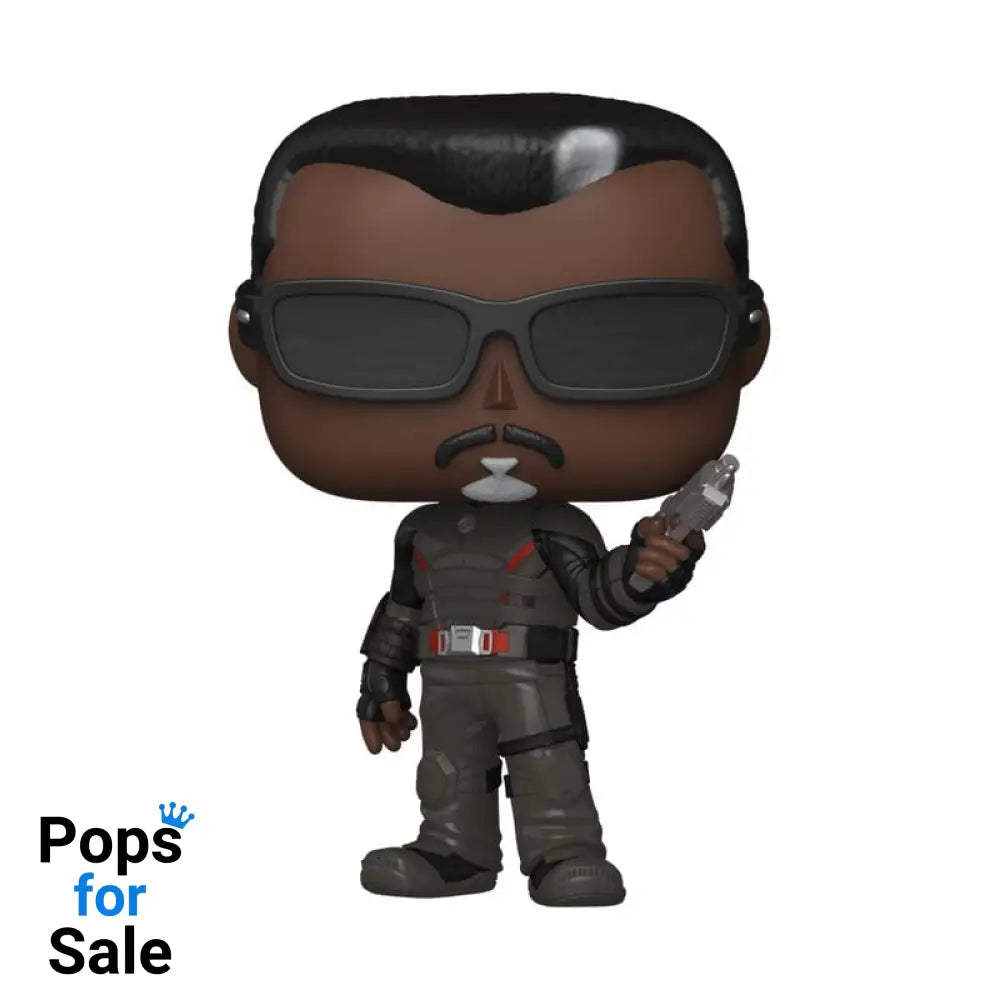 1495 Blade - Marvel Deadpool & Wolverine Funko Pop Presale