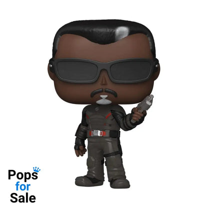 1495 Blade - Marvel Deadpool & Wolverine Funko POP PRESALE