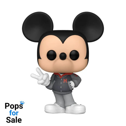 1495 Mickey Mouse - Disney & Friends Funko Pop Preorder