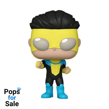 1499 Invincible - Invincible - Brand New Funko POP