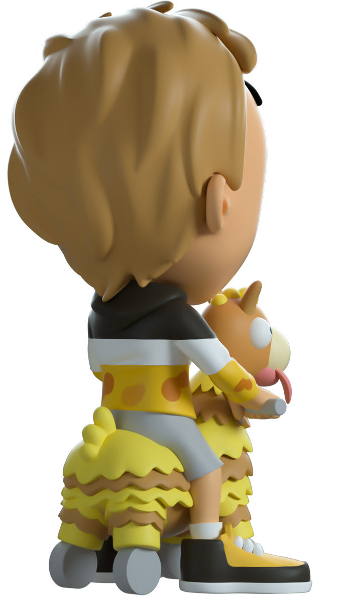 Youtooz Chase - FGTeeV