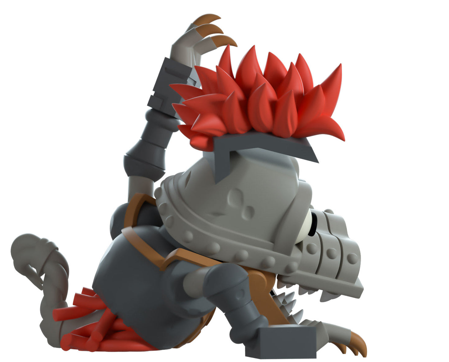 Youtooz Five Nights at Freddy`s: Ruined Monty