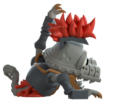 Youtooz Five Nights at Freddy`s: Ruined Monty