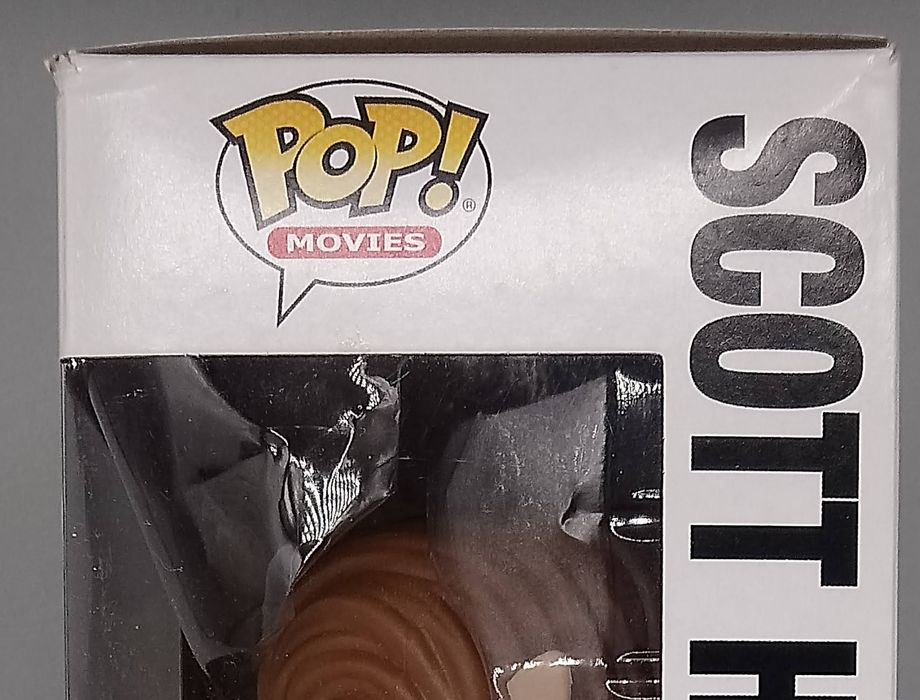 772 Scott Howard - Teen Wolf - Funko POP - Box Damaged