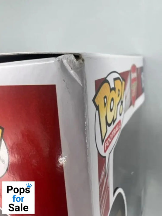 #15 Alexandre Lacazette - Arsenal FC - Box Damaged Funko POP