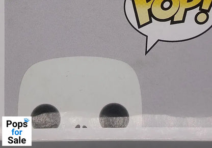 15 Jack Skellington  Disney Nightmare Before Christmas Funko POP - Box Damaged