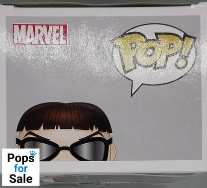 #150 Doctor Octopus - Marvel - Box Damaged Funko POP - PopsforSale.co.uk