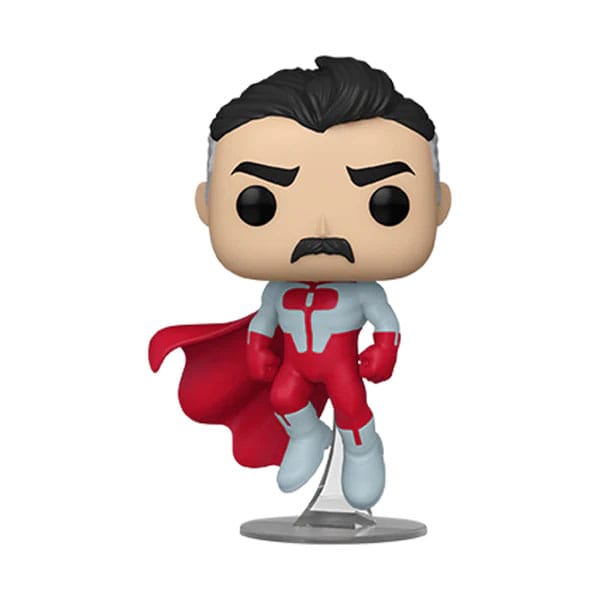 #1500 Omni-Man - Invincible Funko POP Preorder - PopsforSale.co.uk