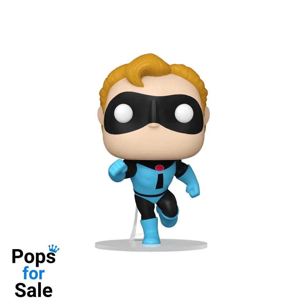 1509 Mr. Incredible - Disney Incredibles 20Th Anniversary Funko Pop Preorder