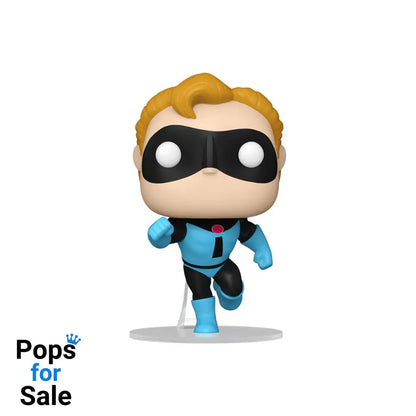 1509 Mr. Incredible - Disney Incredibles 20Th Anniversary Funko Pop Preorder