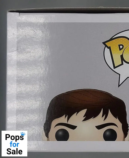 #151 Captain Cassian Andor (Brown Jacket) Star Wars R Box Damaged Funko POP