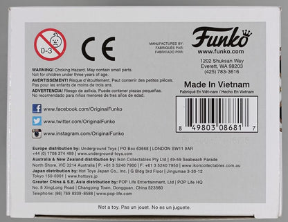 #151 Falcon - Marvel Funko POP - PopsforSale.co.uk