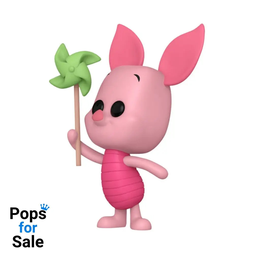 1514 Piglet - Disney Winnie The Pooh Funko Pop Preorder