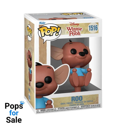 1516 Roo - Disney Winnie The Pooh Funko Pop Preorder