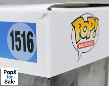 1516 The Scarecrow - Wizard of Oz 85th Anniversary Box Damaged Funko POP