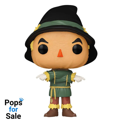 #1516 The Scarecrow - Wizard of Oz 85th Anniversary Funko POP New - PopsforSale.co.uk