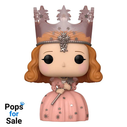 #1518 Glinda the Good Witch - Wizard of Oz 85th Anniversary Funko POP New - PopsforSale.co.uk